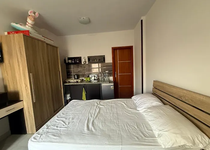 Apartment Tiba View Hurghada *